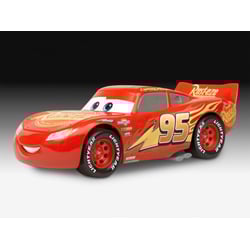 1:24 Lightning McQueen