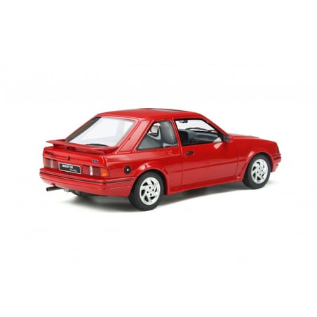 1:18 Ford Escort Mk4 RS Turbo 1990