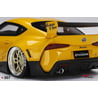Top Speed 1/18 Toyota GR Supra V 1.0 Pandem 2020
