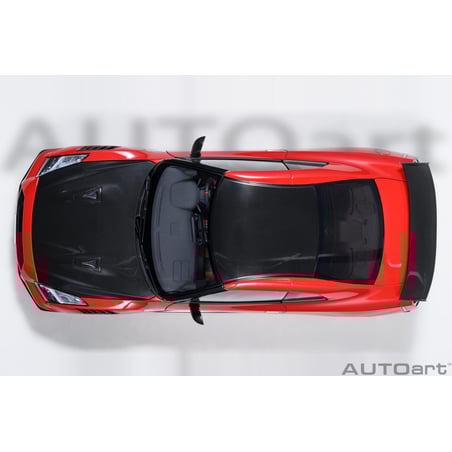 Autoart 1/18 Nissan GT-R (R35) Nismo 2022 Special Edition