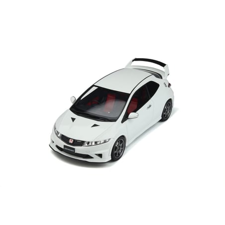 Otto Mobile 1/18 Honda Civic FN2 Type R Mugen 2010