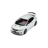 Otto Mobile 1/18 Honda Civic FN2 Type R Mugen 2010