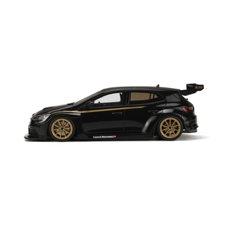 Otto Mobile 1/18 Renault Megane 4 RS TC4 2020