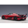 1/18 Koenigsegg Agera RS