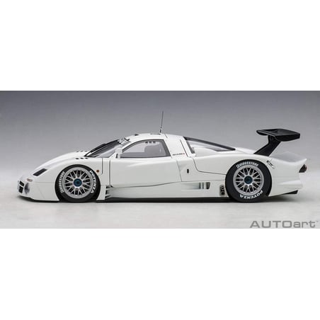 1:18 Nissan R390 GT1 Le Mans 1998 (AUTOart)
