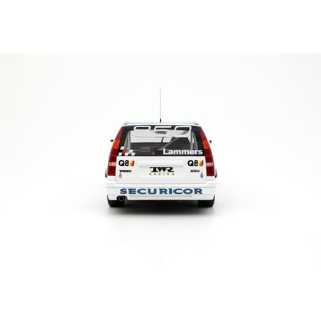 Otto Mobile 1/18 Volvo 850 Estate BTCC 1994