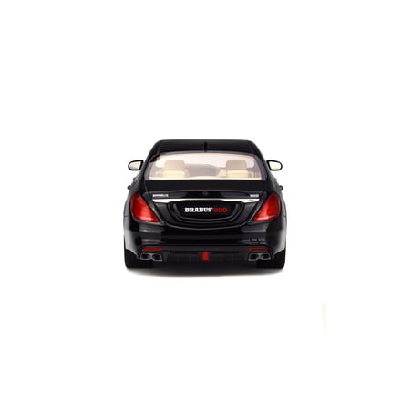 1:18 Brabus Rocket 900 (GT Spirit)