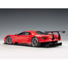 Autoart 1/18 Ford GT LeMans 2016 Plain Color Version