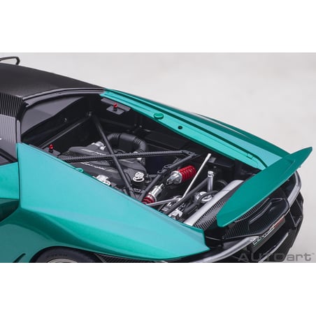 Autoart 1/18 Lamborghini Centenario