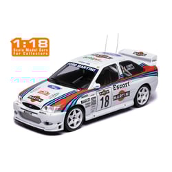 IXO 1/18 Ford Escort WRC...