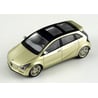 Spark 1/43 Mercedes Benz Blue Zero Concept 2010