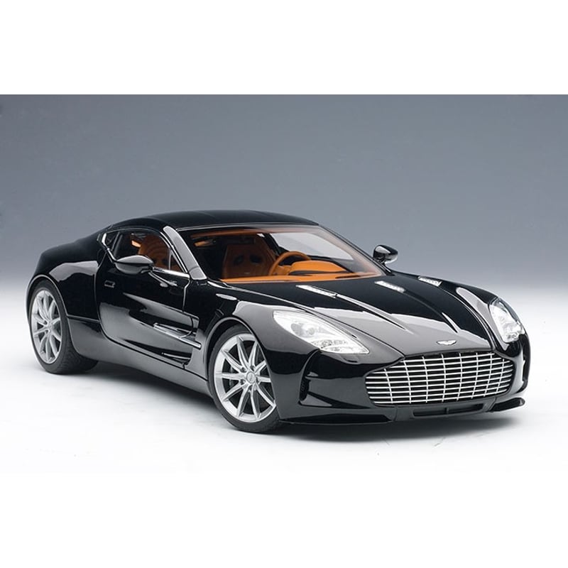 1:18 Aston Martin One -77 (AUTOart)