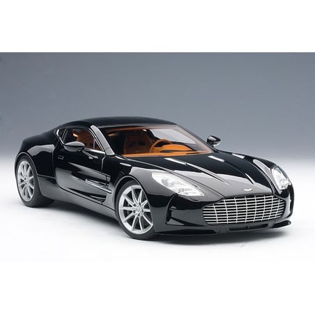 1:18 Aston Martin One -77 (AUTOart)