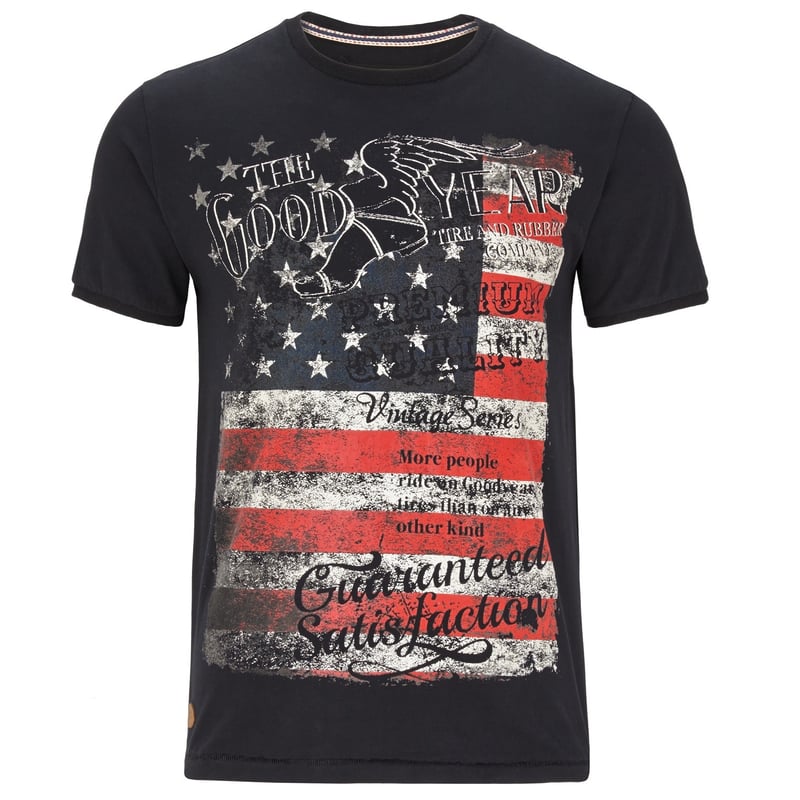 Goodyear Men's T-Shirt "Anderson"