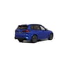 GT Spirit 1/18 BMW X5 M Competition (G05) 2023