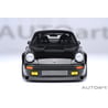 Autoart 1/18 Porsche 911 (930) Turbo Wangan Midnight “Blackbird”