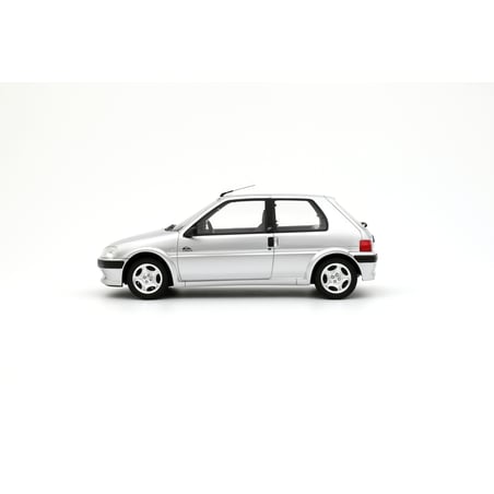 Otto Mobile 1/18 Peugeot 106 "Quiksilver" 2000