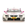 1/18 BMW M3 DTM 2012- BMW Team RBM MAMPAEY No.15- Driver: A.Priaulx (Minichamps)
