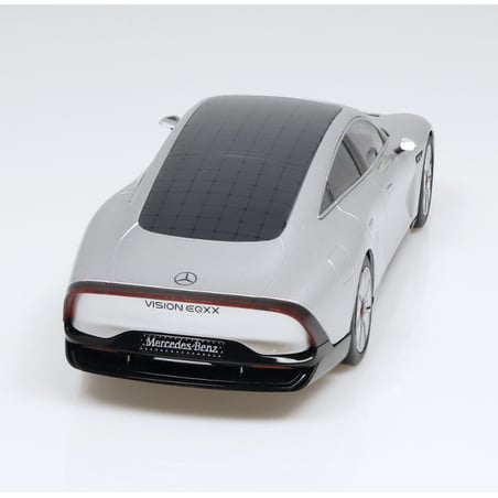 NZG 1/18 Mercedes-Benz Vision EQXX 2024