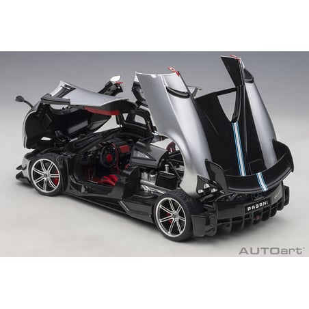 1:18 Pagani Huayra BC