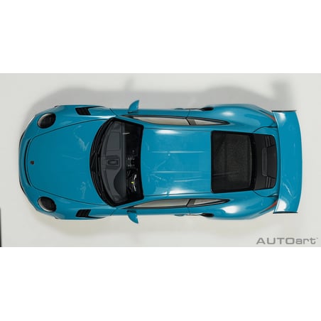 Autoart 1/18 Porsche 911 (991) GT3 RS
