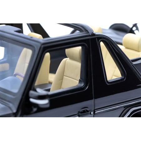 Otto Mobile 1/18 Mercedes-Benz G500 Convertible 2007