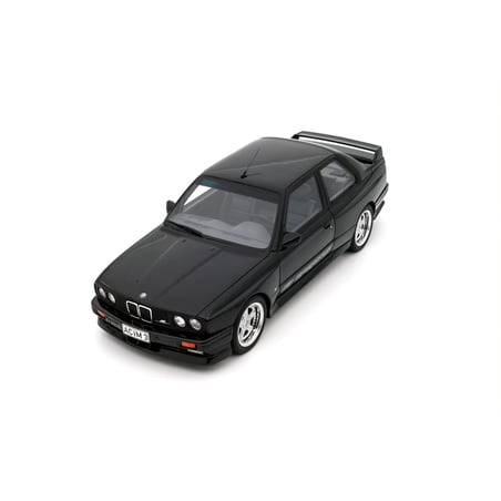 Otto Mobile 1/18 BMW AC Schnitzer ACS3 Sport 2.5 1985