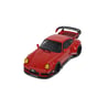 GT Spirit 1/18 Porsche 911 (964) RWB Painkiller Coupe 2008