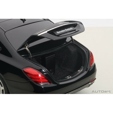 Autoart 1/18 Mercedes-Maybach S-Klass S600