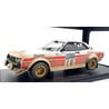 IXO 1/18  Toyota Celica 2000 GT (RA21) No.18 Rally  RAC J.L.Therier - M.Vial 1977 (with dirty effets)
