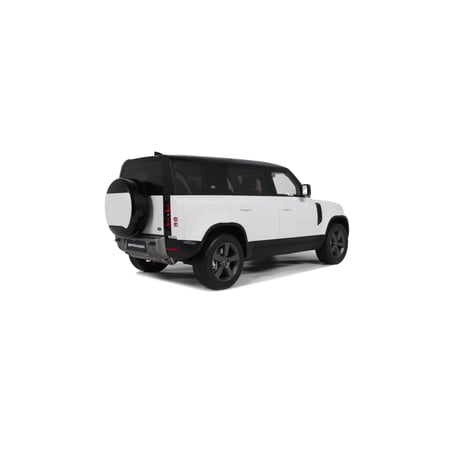 GT Spirit 1/12 Land Rover Defender 110 P400X 2021