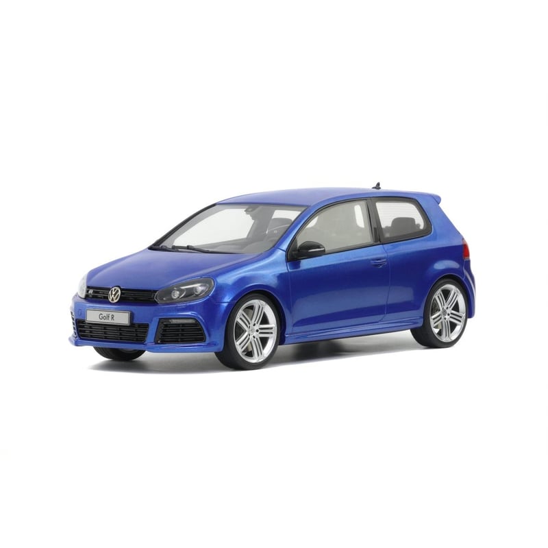 Otto Mobile 1/18 Volkswagen Golf VI R 2010