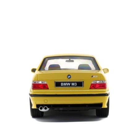 Solido 1/18 BMW M3 E36 Coupe 1994