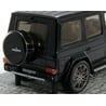 Minichamps 1/18 Brabus Mercedes Benz G Class B63 620 Widestar 2012