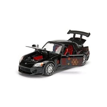 1:24 Johnny's Honda S2000