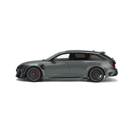 GT Spirit 1/18 Audi Abt RS 6-R