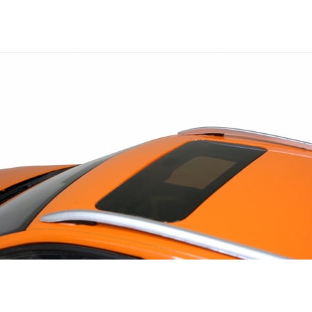 Paudi Model 1/18 VW Cross Polo 2012