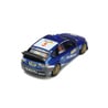 1/18 Subaru Impreza WRC, 2008, Rally Germany, No.5, P. Solberg