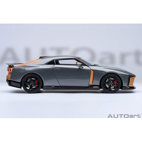 Autoart 1/18 Nissan GT-R50 by Italdesign 2020
