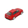 Otto Mobile 1/18 Audi 80 Coupe Prior Design 2021