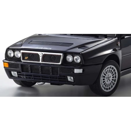 Kyosho 1/18 Lancia Delta HF Integrale "Club Italia"