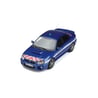 Otto Mobile 1/18 Subaru Impreza STI WRX Gendarmerie