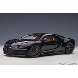 Autoart 1/18 Bugatti Chiron...
