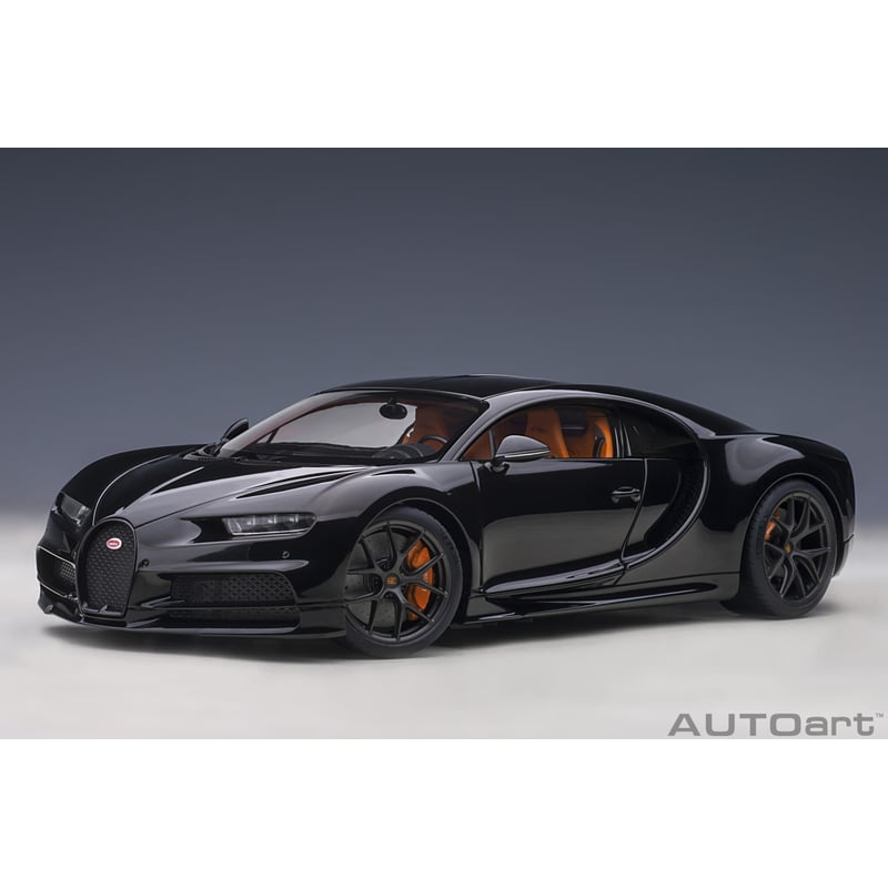 Autoart 1/18 Bugatti Chiron Sport