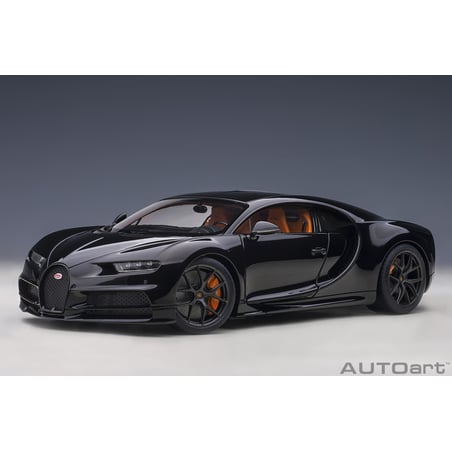 Autoart 1/18 Bugatti Chiron Sport
