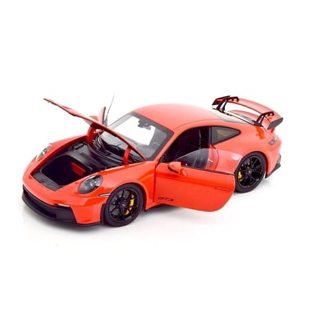 Norev 1/18 Porsche 911 GT3 2021