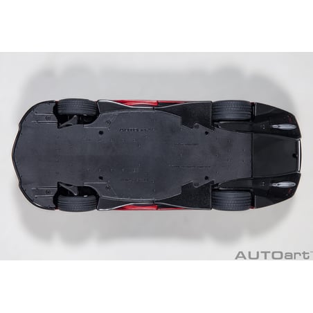 Autoart 1/18 McLaren Speedtail