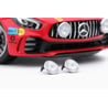 Almost Real 1/18 Mercedes-Benz AMG GT R 2017 "Rote Sau"