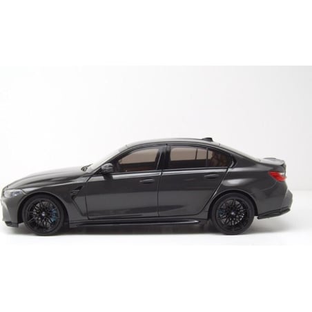Minichamps 1/18 BMW M3 (G80) 2024
