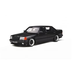 1:18 Mercedes-Benz 560 6.0...